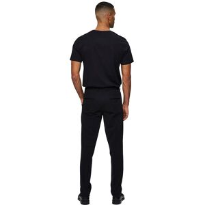 Selected Slim Jim Flex Pants Noir 106 Homme Noir 106 male