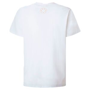 Pepe Jeans Sullivan Short Sleeve T shirt Blanc M Homme Blanc M male