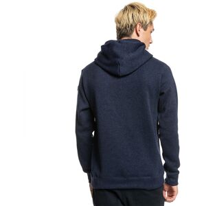 Quiksilver Keller Hoodie Bleu L Homme Bleu L male