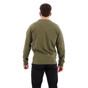 Timberland Exeter River Basic Brushed Back Sweatshirt Vert 2XL Homme Vert 2XL male