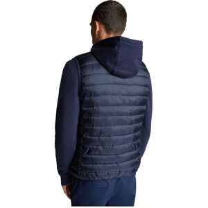 North Sails Skye Vest Bleu M Homme Bleu M male