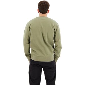 Timberland Wind Water Earth And Sky Sweatshirt Vert M Homme Vert M male