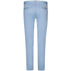 Timezone 26-10048-94-1406-3296 Chino Pants Bleu 28 Homme Bleu 28 male