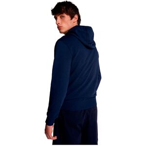 North Sails 691003 Graphic Hoodie Bleu S Homme Bleu S male