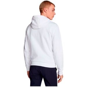 North Sails 691003 Graphic Hoodie Blanc 3XL Homme Blanc 3XL male