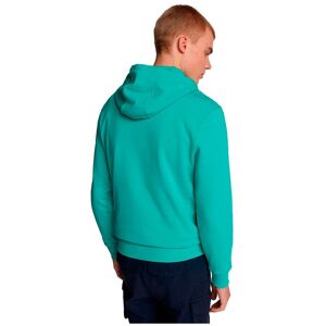 North Sails Graphic Hoodie Gris S Homme Gris S male