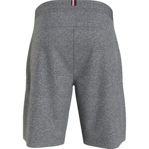 Tommy Hilfiger Essentials Sweat Shorts Gris M Homme Gris M male