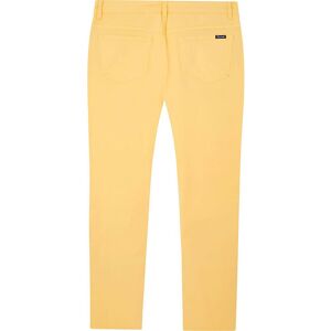 FaConnable F10 5 Gd Light Gab Pants Jaune 34 Homme Jaune 34 male