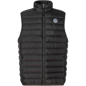 North Sails Skye Vest Noir S Homme Noir S male