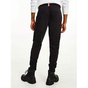 Tommy Hilfiger Mainline Sweat Pants Noir M Homme Noir M male