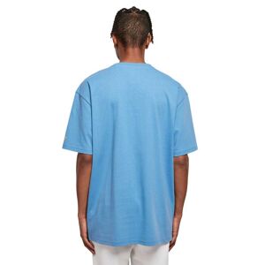 Starter Black Label Airball Short Sleeve T-shirt Bleu L Homme Bleu L male