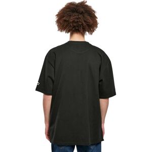 Starter Black Label Essential Oversize Short Sleeve T shirt Noir L Homme Noir L male