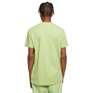 Starter Black Label Logo Short Sleeve T shirt Vert XL Homme Vert XL male
