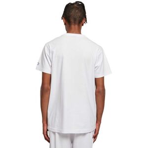 Starter Black Label Swing Short Sleeve T-shirt Blanc L Homme Blanc L male