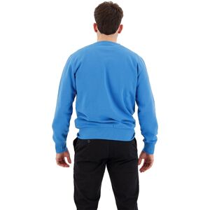 Timberland Wwes Crew Neck Bb Sweatshirt Bleu XL Homme Bleu XL male