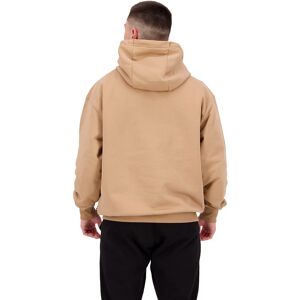 Boss Sullivan 08 10244498 01 Sweater Beige L Homme Beige L male