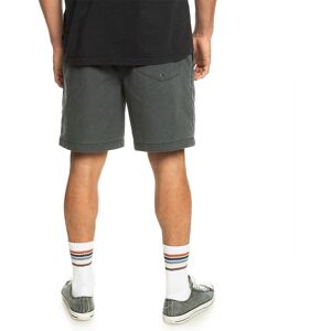 Quiksilver Taxer Ws Shorts Noir S Homme Noir S male