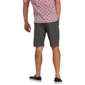 Volcom Frckn Mdn Stretch 21 Shorts Gris 29 Homme Gris 29 male