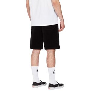 Volcom Outer Spaced 21 Shorts Noir XL Homme Noir XL male