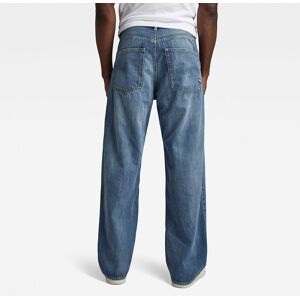 G star Type 96 Loose Fit Jeans Bleu 33 32 Homme Bleu 33 male