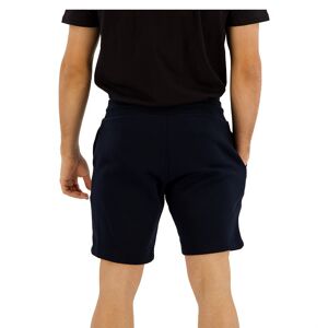 Tommy Hilfiger Curve Logo Sweat Shorts Bleu S Homme Bleu S male