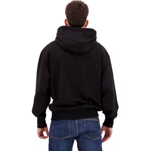 Boss Sullivan 16 10242373 Hoodie Noir S Homme Noir S male