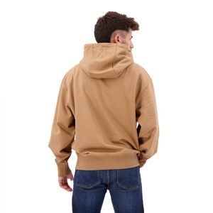 Boss Sullivan 16 10242373 Hoodie Marron L Homme Marron L male