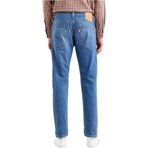 LeviA´s A® 502 Taper Hi Ball Jeans Bleu 31 32 Homme Bleu 31 male