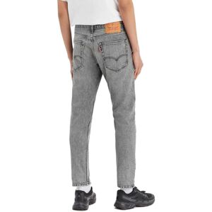 LeviA´s A® 502 Taper Hi Ball Jeans Gris 32 32 Homme Gris 32 male