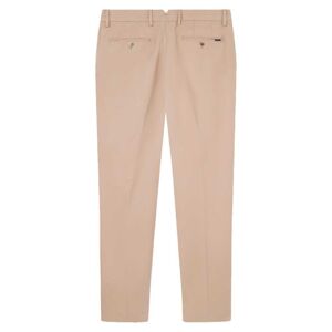 Hackett C Sanderson Chino Pants Beige 32 32 Homme Beige 32 male