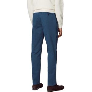 Hackett C Sanderson Chino Pants Bleu 30 34 Homme Bleu 30 male