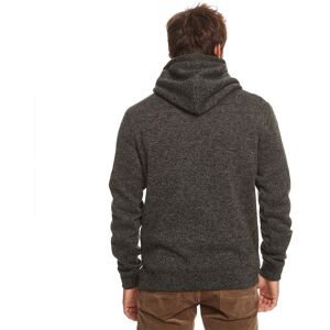 Quiksilver Keller Hood Hoodie Gris S Homme Gris S male