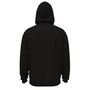 Napapijri B telemark 1 Hoodie Noir S Homme Noir S male