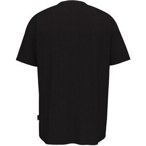 Napapijri S-telemark 1 Short Sleeve T-shirt Noir XS Homme Noir XS male