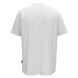 Napapijri S-telemark 1 Short Sleeve T-shirt Blanc L Homme Blanc L male