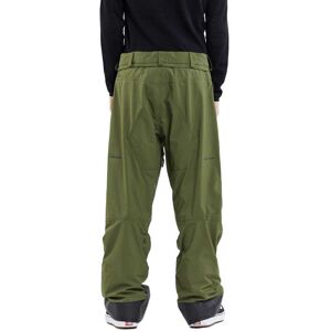 Volcom Guide Gore-tex Pants Vert S Homme Vert S male