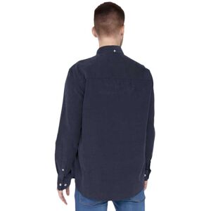 Sea Ranch Lester Long Sleeve Shirt Bleu M Homme Bleu M male