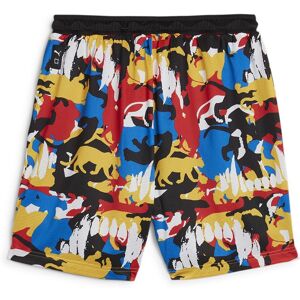 Puma Winners Circle Sweat Shorts Multicolore M Homme Multicolore M male