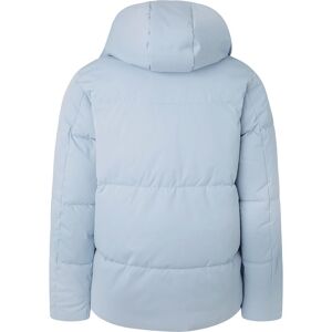 Pepe Jeans Biel Puffer Jacket Bleu M Homme Bleu M male