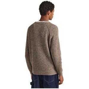 Pepe Jeans Sherwood Sweater Marron L Homme Marron L male