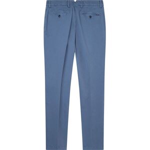 Hackett Sanderson Chino Pants Bleu 38 36 Homme Bleu 38 male