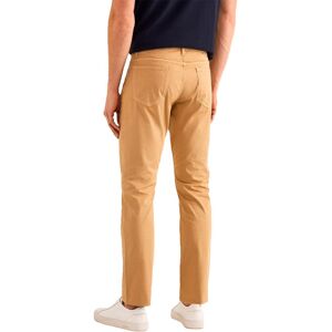 FaConnable F10 5 Gd Lt Gab Pants Beige 36 Homme Beige 36 male