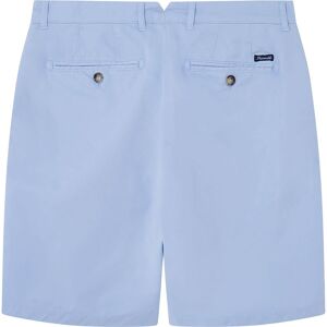 FaConnable Gd Ctn Stretch Gab Shorts Bleu 50 Homme Bleu 50 male