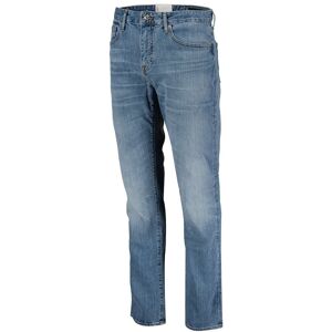 Giorgio Armani Exchange 3dzj13 Jeans Bleu 34 Homme Bleu 34 male