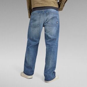 G star Type 96 Loose Fit Jeans Bleu 34 32 Homme Bleu 34 male