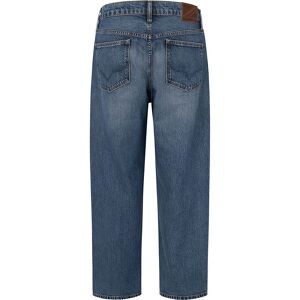 Pepe Jeans Loose Straight Fit Fresh Jeans Bleu 33 32 Homme Bleu 33 male