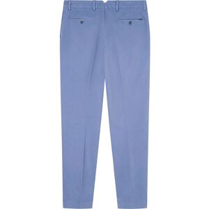 Hackett C Sanderson Chino Pants Bleu 32 R0 Homme Bleu 32 male