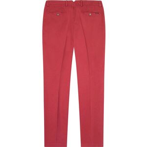 Hackett C Sanderson Chino Pants Rouge 34 R0 Homme Rouge 34 male