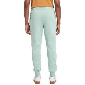 Timberland Kennebec River Linear Logo Sweat Pants Vert L Homme Vert L male