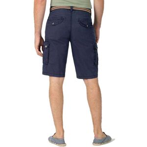 Timezone Loose Maguiretzbelt Shorts Bleu 31 Homme Bleu 31 male